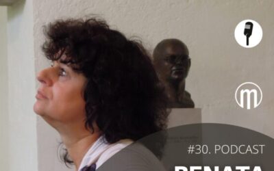 Renata Balcarová – 30. podcast | Století 21