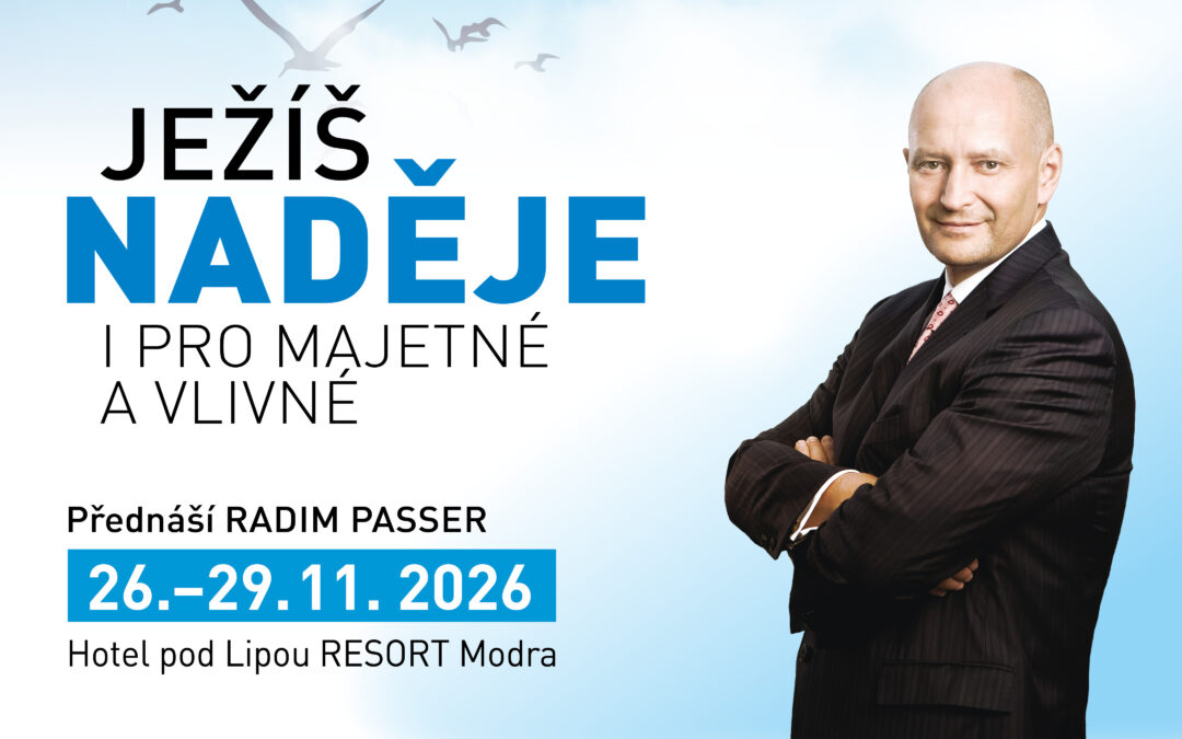 Přednášky pro podnikatele