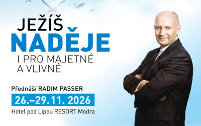 Přednášky pro podnikatele