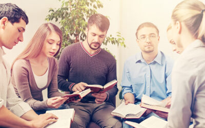 Bible conversations